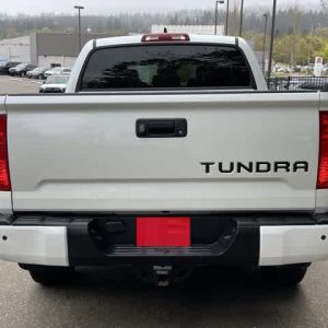 2021 Toyota Tundra Limited