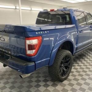 2022 Ford F150 Lariat