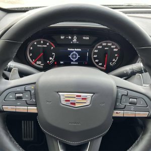 2023 Cadillac CT5 V