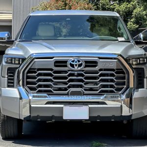 2022 Toyota Tundra 1794 Edition