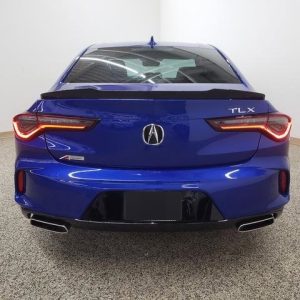 2021 Acura TLX