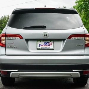 2022 Honda Pilot Touring