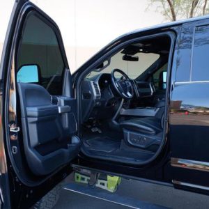 2021 Ford F250 Platinum w FX4 Off-Road Package