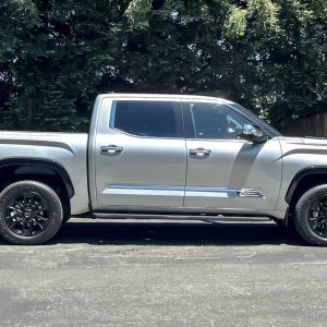 2022 Toyota Tundra 1794 Edition