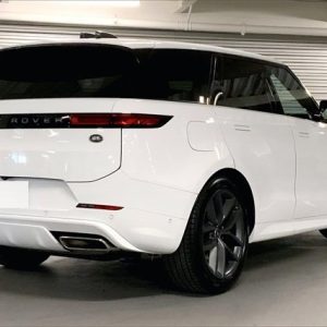 2023 Land Rover Range Rover Sport SE Dynamic