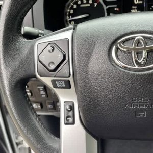 2021 Toyota Tundra Limited