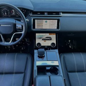 2021 Land Rover Range Rover Velar R-Dynamic S