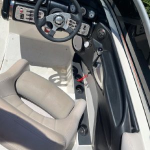 2007 Mastercraft X-Star 23ft