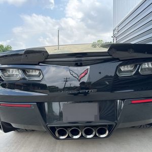 2018 Chevrolet Corvette Z06