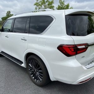 2023 INFINITI QX80 Premium Select