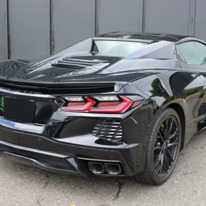 2023 Chevrolet Corvette Stingray Conv 6.2L V8