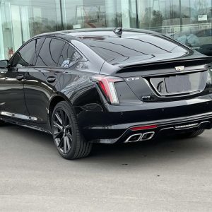 2023 Cadillac CT5 V