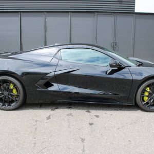 2023 Chevrolet Corvette Stingray Conv 6.2L V8