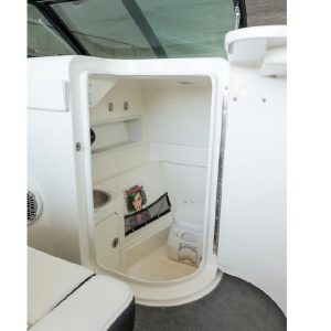 2015 Sea Ray 270 Sundeck