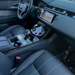 2021 Land Rover Range Rover Velar R-Dynamic S