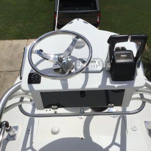 2011 Sea Hunt Gamefish 27