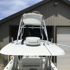 2011 Sea Hunt Gamefish 27