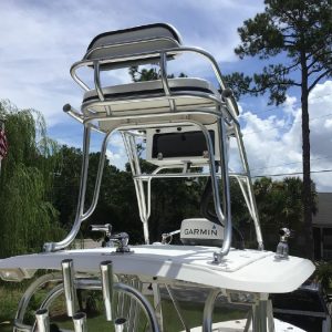 2011 Sea Hunt Gamefish 27