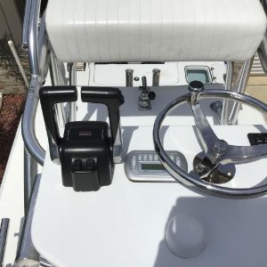 2011 Sea Hunt Gamefish 27