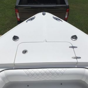 2011 Sea Hunt Gamefish 27