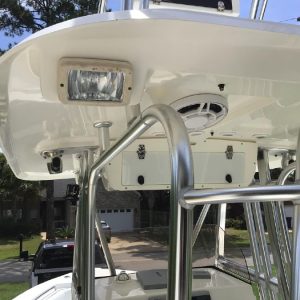 2011 Sea Hunt Gamefish 27