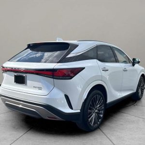 2023 Lexus RX 350 AWD