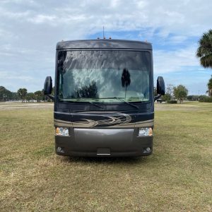 2013 Thor Motor Coach Class A RV Palazzo 33.1