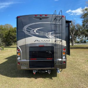 2013 Thor Motor Coach Class A RV Palazzo 33.1