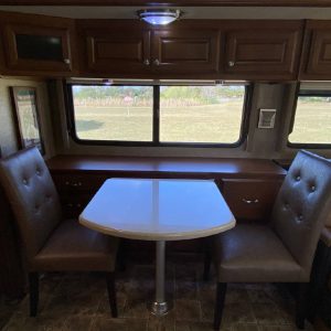 2013 Thor Motor Coach Class A RV Palazzo 33.1