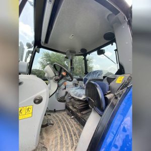 2019 New Holland Tractors Powerstar