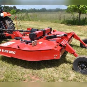 2019 KUBOTA Tractors M7060D