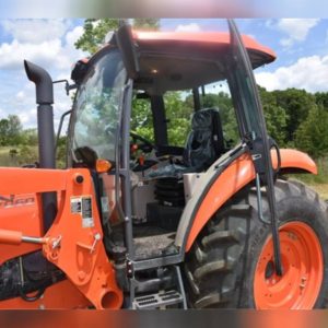 2019 KUBOTA Tractors M7060D