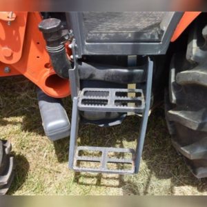 2019 KUBOTA Tractors M7060D