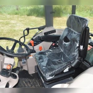 2019 KUBOTA Tractors M7060D