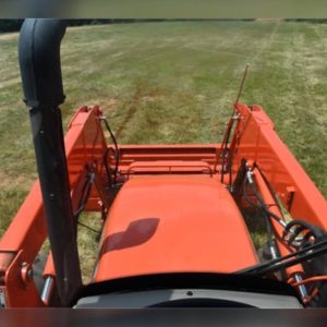 2019 KUBOTA Tractors M7060D