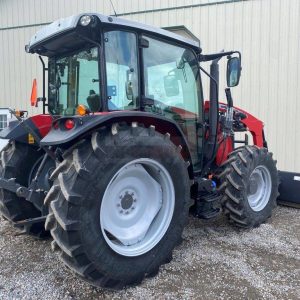 2019 Massey Ferguson 4710