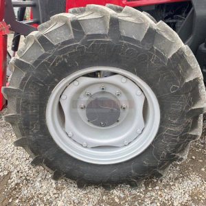 2019 Massey Ferguson 4710