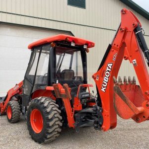 2018 Kubota Tractors L47