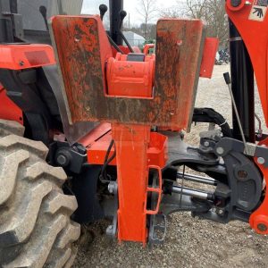 2018 Kubota Tractors L47