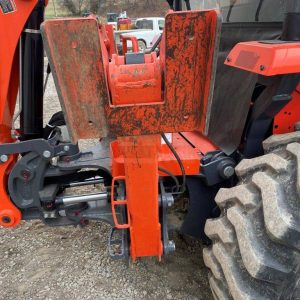 2018 Kubota Tractors L47