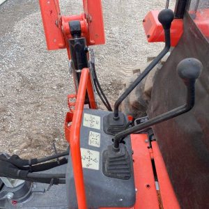 2018 Kubota Tractors L47