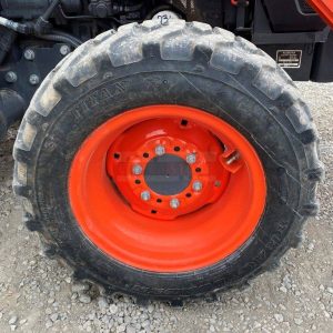 2018 Kubota Tractors L47