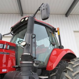 2016 CASE IH MAGNUM 250 CVT