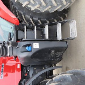 2016 CASE IH MAGNUM 250 CVT