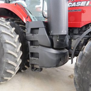 2016 CASE IH MAGNUM 250 CVT