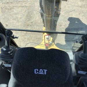 2018 CATERPILLAR Backhoes 420F2