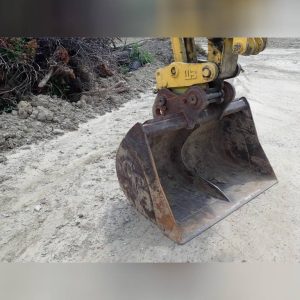 2008 KOMATSU Excavators PC138US-2