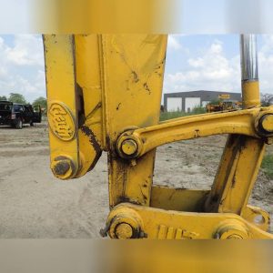 2008 KOMATSU Excavators PC138US-2