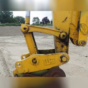 2008 KOMATSU Excavators PC138US-2