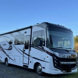 2019 Entegra Coach Class A RV VISION 29S